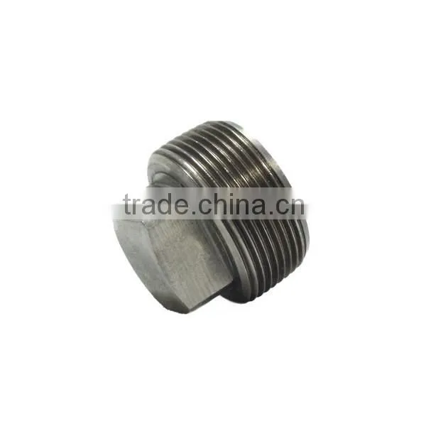 China Foundry Customized Alloy Steel Investment Casting For Machinery Parts