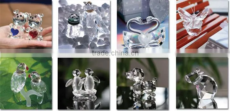 small crystal baby shower gifts