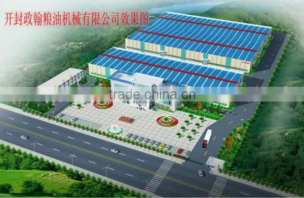 Low price high quality corn /wheat flour mill machinery
