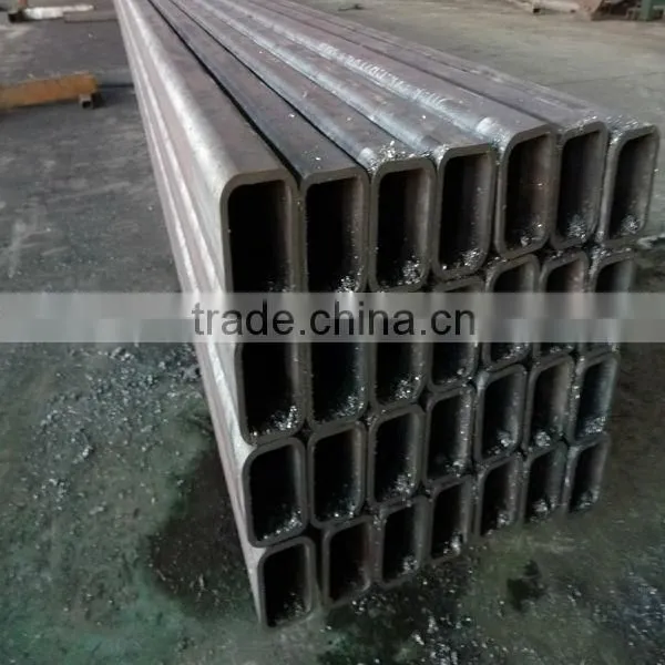 Thick Wall Rectangular Steel Tube