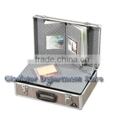 Aluminum case for Car D9801