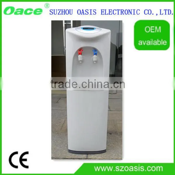 Hot/warm Floor Water Dispenser 20L-A