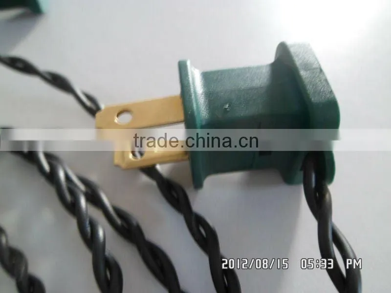 Christmas Tree Power Cord