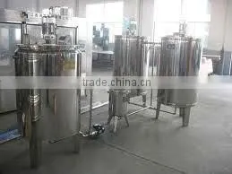 DHT series electrothermal sugar melting boiler