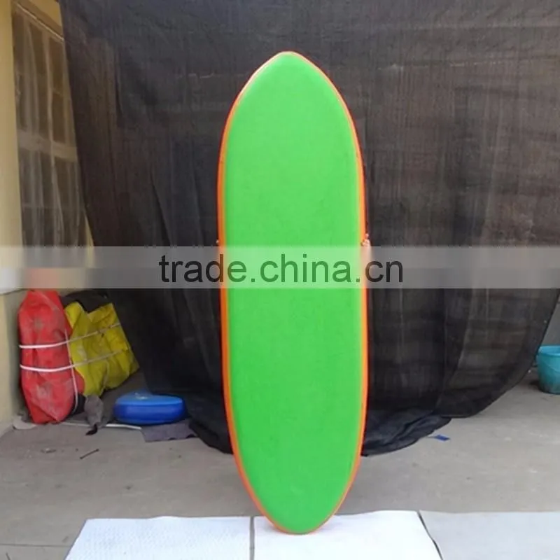 factory manufacture kid SUP board
