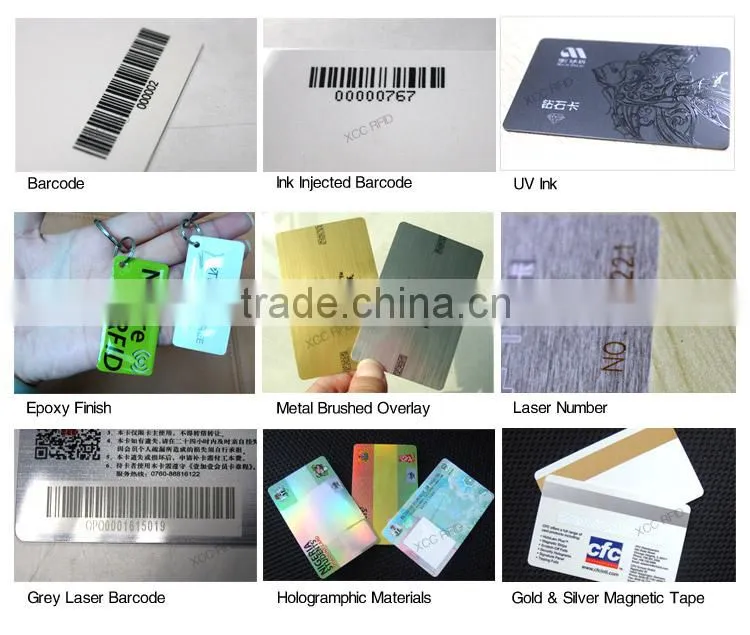 waterproof UHF RFID silicone laundry tag