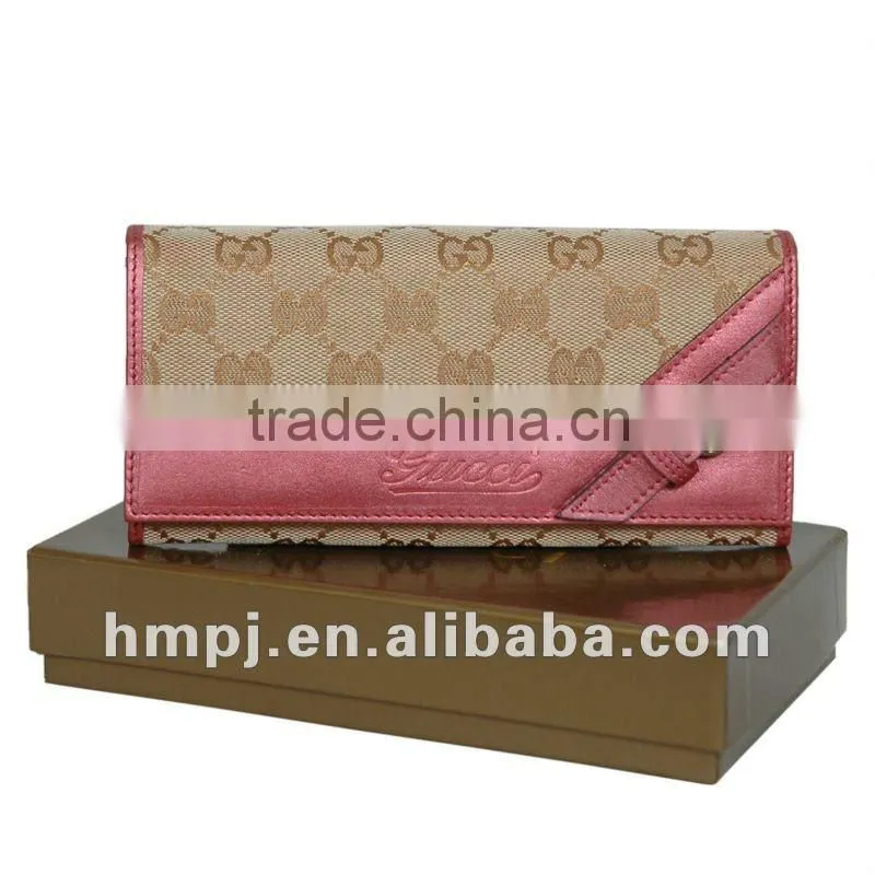 wholesale new design wallet for women