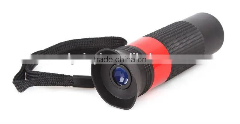 10x25 telescope