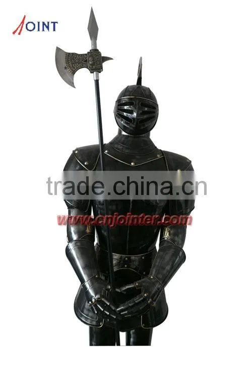 Wholesale ancient roman armor with spear A-200A