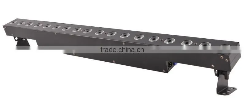 led wall washer light DMX indoor wall washer 10w
