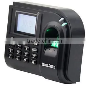 cheap professional biometric fingerprint identification machine price
