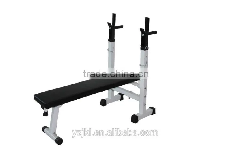 cheap used life max Foldable weight bench