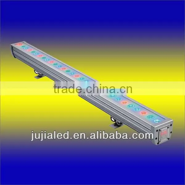 waterproof led wall washer light