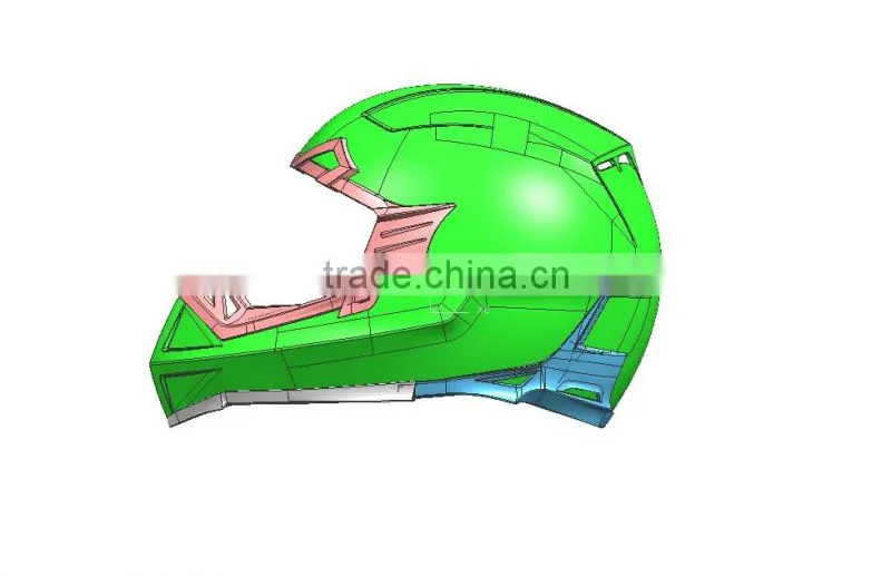motorcycle helmet mould manufacturer
