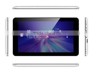 Good selling 9 inches 7021 dual core tablet