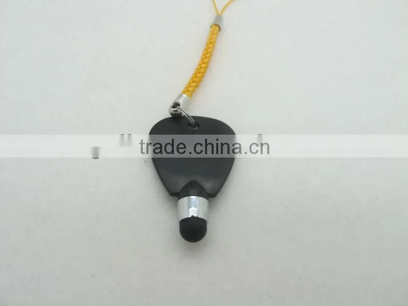 promotional safety touch screen pen stylus