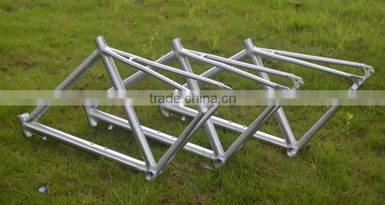 Popular carbon frameset !carbon bicycle frame& carbon time and trial bike frame& carbon frame with fork / seatpost