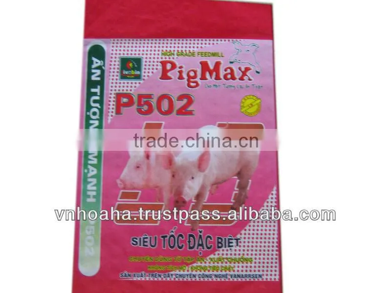 plastic bags, opp plastic bag, plastic bag manufacturer in Vietnam