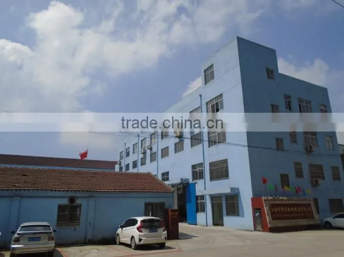 Jiangyin Baoli Machinery Manufacturing Co., Ltd. company overview - view 2