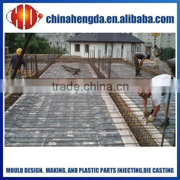 Construction Plastic Building Panel, building construction panel, hard plastic panel