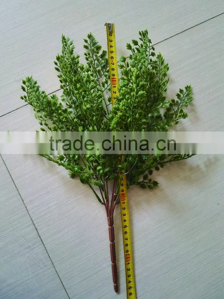 Wholesale cheap plant artificial plant with fragrance for pot culture