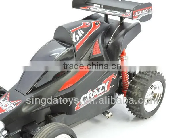 Hot and new 4 Channel RC car off-road buggy