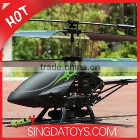 Udirc U830 4-axis Hand Sensor Mini RC UFO Helicopter with Gyro
