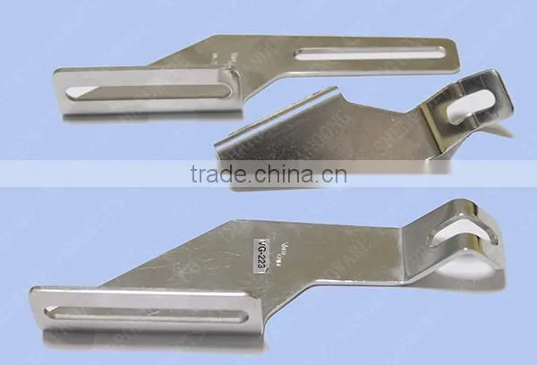 oem stainless steel stamping parts