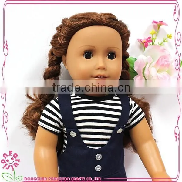Discount high quality newest fashion mini baby doll