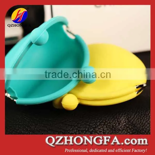 Cheap Silicone Coin Purse