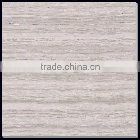 2015 best selling hot promotion wooden line stone for interior wall tile 600x600mm 800x800mm