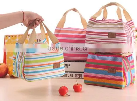 Fashion mini cooler bag for kids china factory