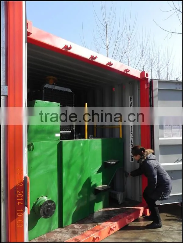 High power compost machine for industry,new model compost turner for sale