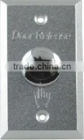 Door Exit Button for Access Control System