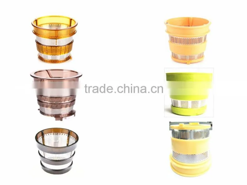 High quality factory price Juice extractor of filter, Dialysis of filter, Machine coolant of filter