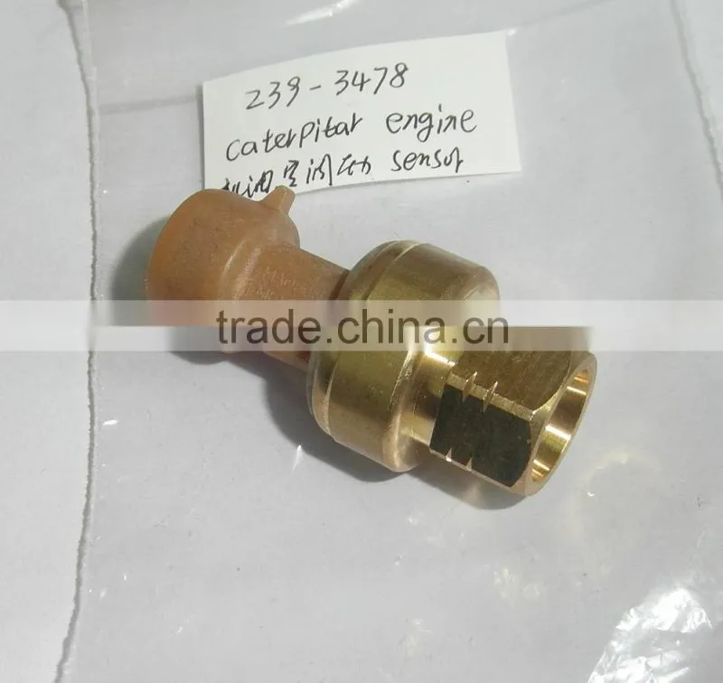 239-3478 2393478 OPS Engine Oil Pressure Sensor For Excavator