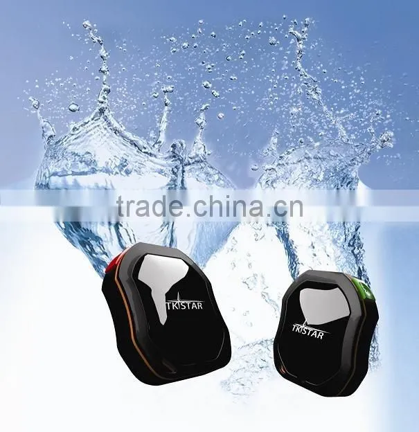Personal GPS trackers, Pet GPS trackers, Bike GPS trackers, Car GPS trackers T201