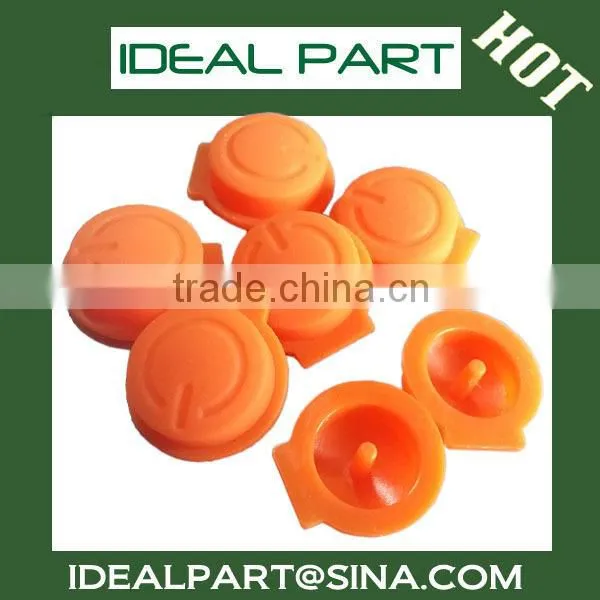 Flexible thermostability Silicone rubber o ring