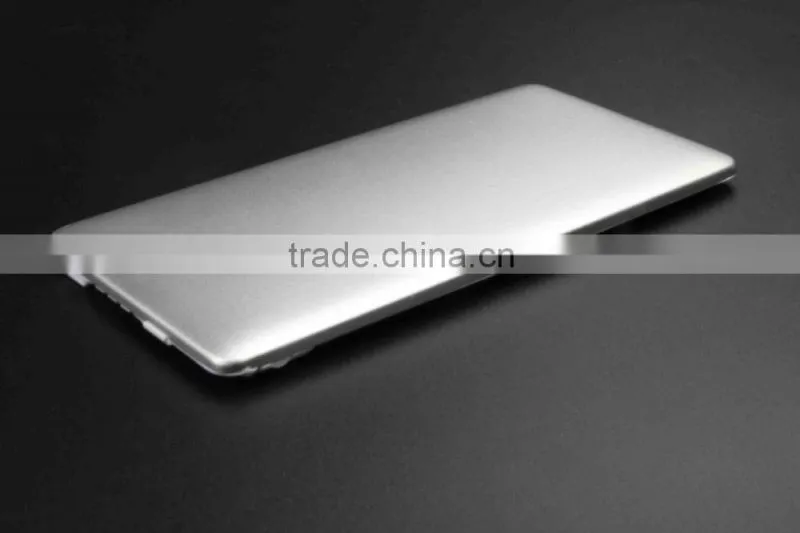 2015 innovative hot new products portable power bank real capacity