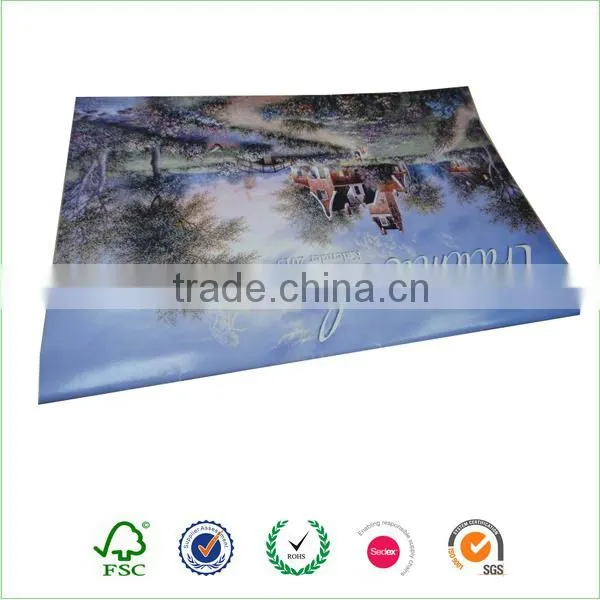 promotional wall calendars