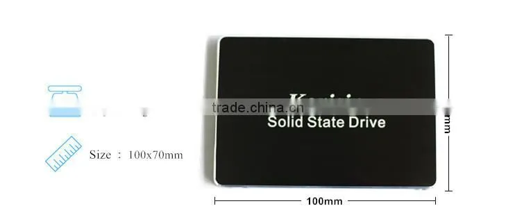 Karisin intenal 7mm SSD Hdd 3.5 SATA 1TB with 1gb cache