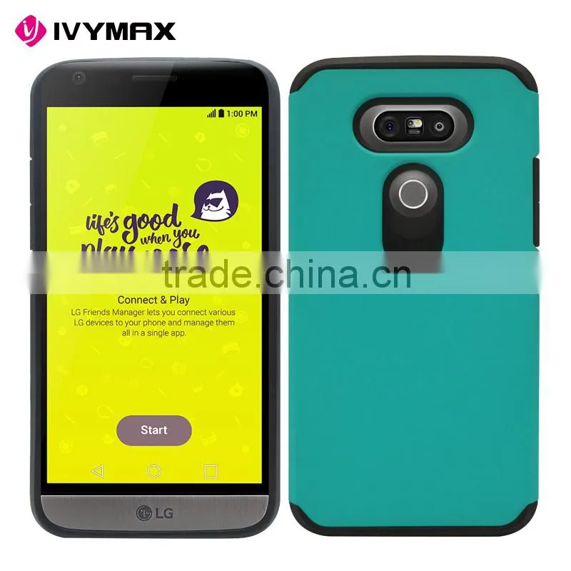 IVYMAX China case covers manufacturer wholesale smartphone cases for LG G5