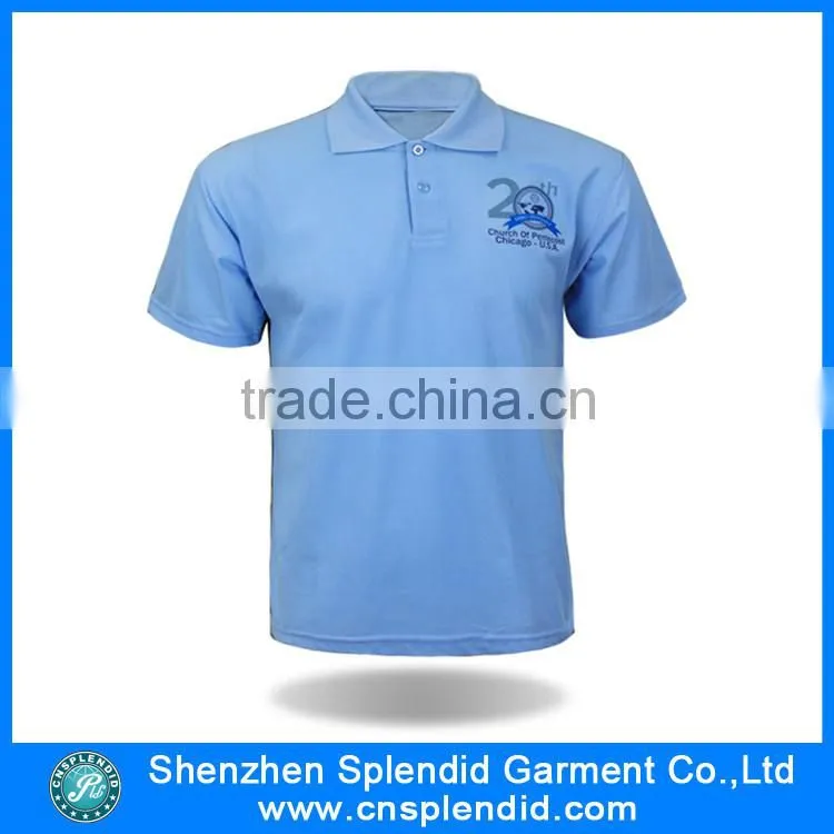 oem apparel bulk designer clothing mens polos