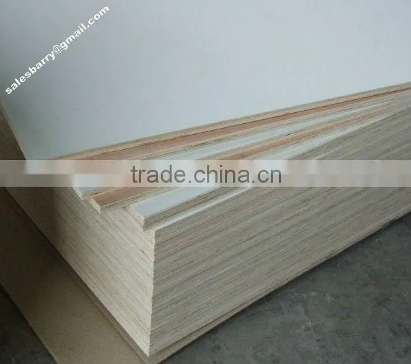 16mm HPL plywood