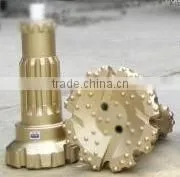 DTH drill bit for water well drilling
