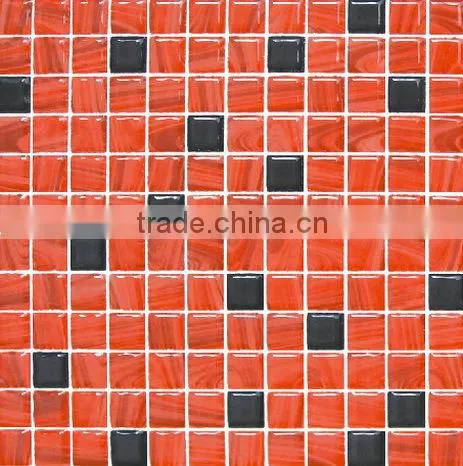 Polished Crystal Tile