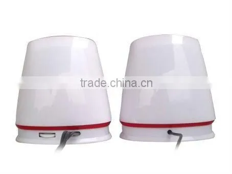 Portable mini speaker sounds of nature,speaker audio(SP-060)