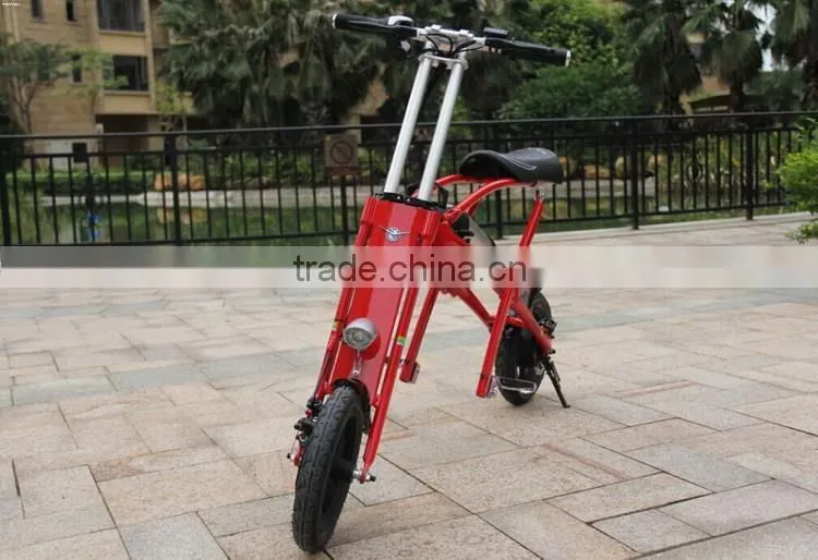 New design classic pedals adults electric scooter