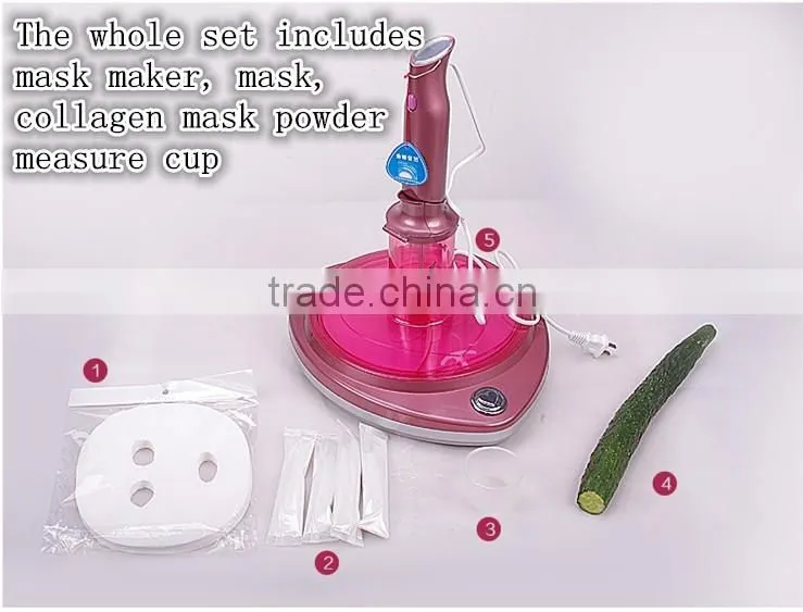 fruit facial mask maker ,custom mask maker ,diy face mask maker ,face mask maker ONLY USD22.9