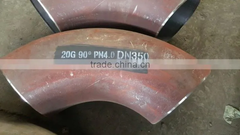 FACTORY CARBON STEEL PIPE FITTINGS ANSI B16.9